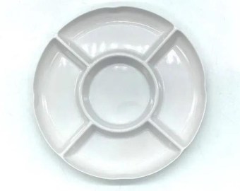 plato separadores